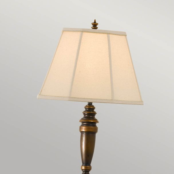 ELSTEAD Lincolndale FE-LINCOLNDALE-FL 1 Light Floor Lamp