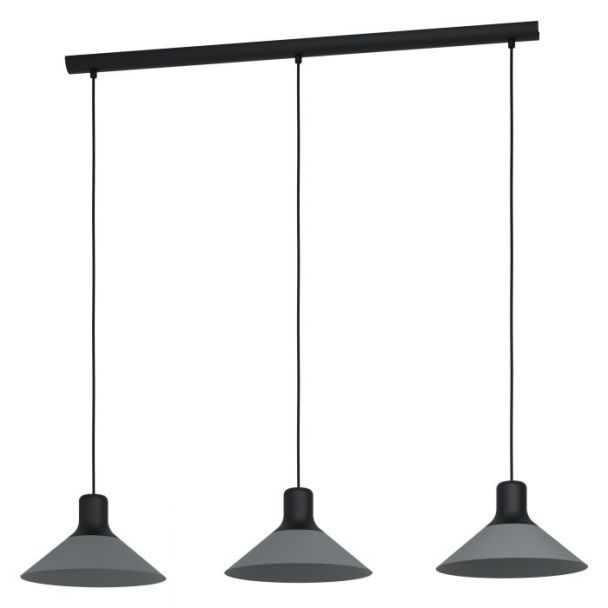 EGLO 99512 ABREOSA lampa wisząca Oświetlenie do wnętrz
