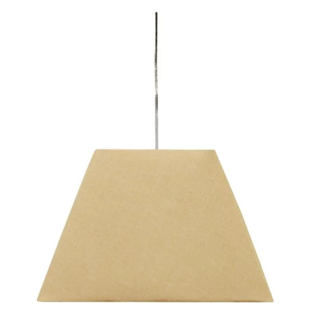 CANDELLUX 31-10018 STANDARD ZWIS 35 1X60W E27 KREMOWY