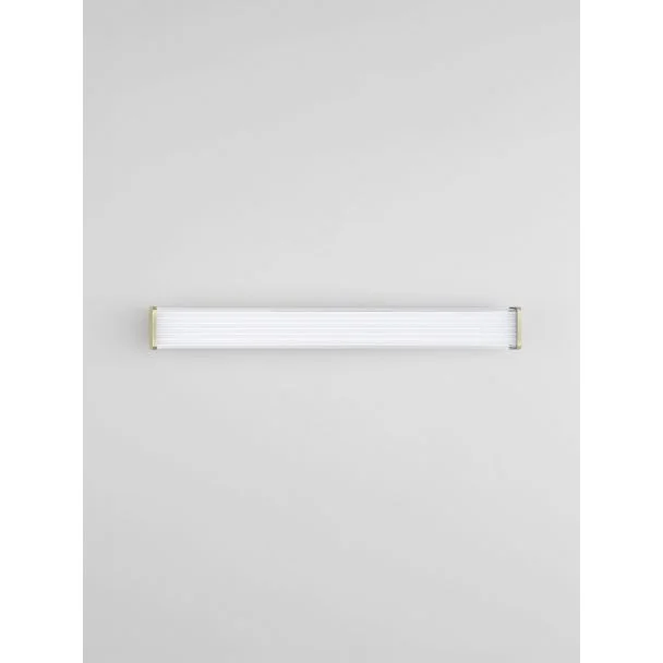 LUCES EXCLUSIVAS LE45774 ALEGRANZA LAMPA ŚCIENNA