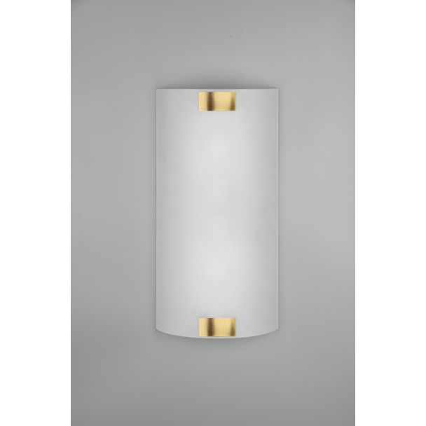 TRIO 212700204 PURA lampa ścienna nowoczesna