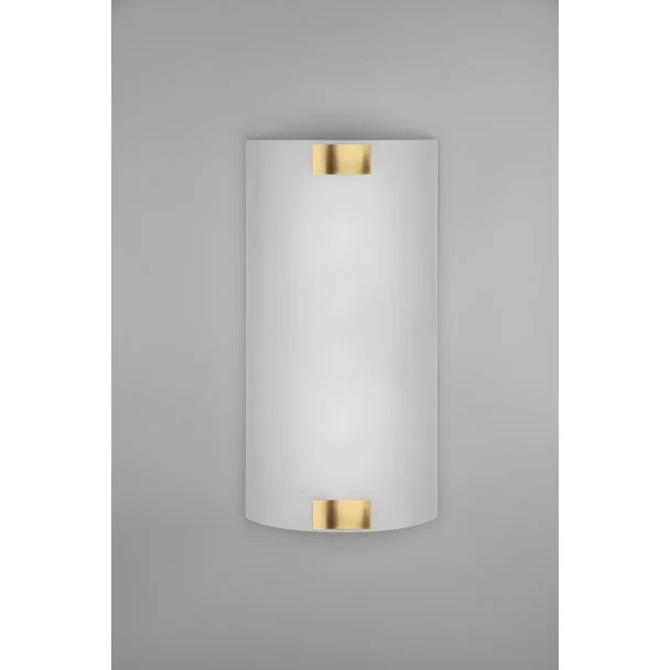 TRIO 212700204 PURA lampa ścienna nowoczesna