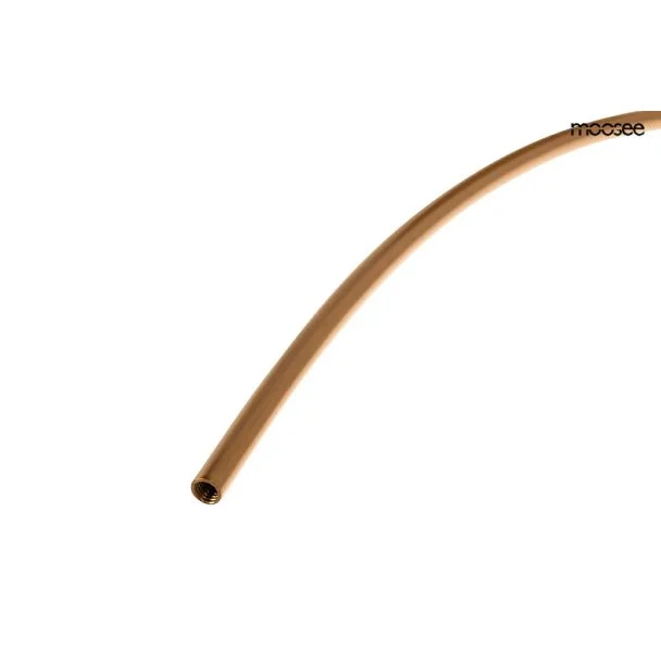 MOOSEE MSE1501100169 lampa wisząca TULIPPE 14 LINE  złota