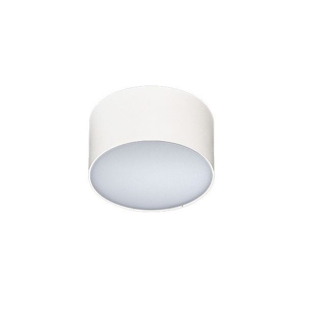 AZZARDO SHR624000-10-WH / AZ2256 Monza R 12 (white) Lampa sufitowa