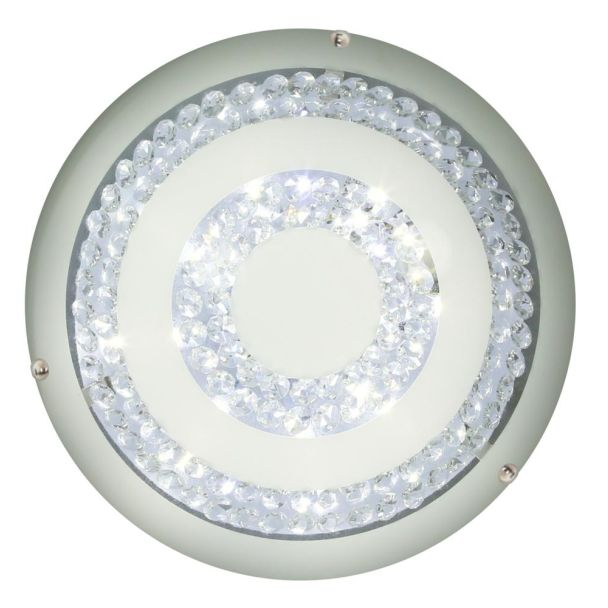 CANDELLUX 14-64233 MONZA PLAFON 40 1X16W LED 3000K