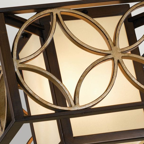 ELSTEAD REMY FE/REMY/F Flush Mount