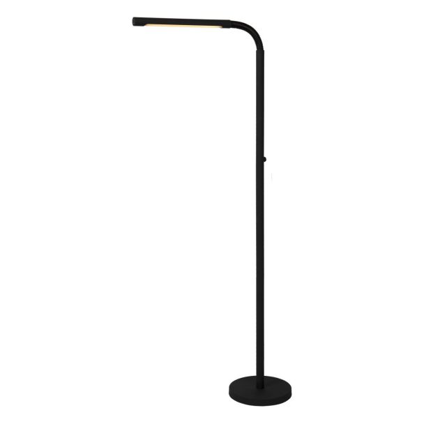 LUCIDE 36712/04/30 LAMPA STOJĄCA PODŁOGOWA GILLY