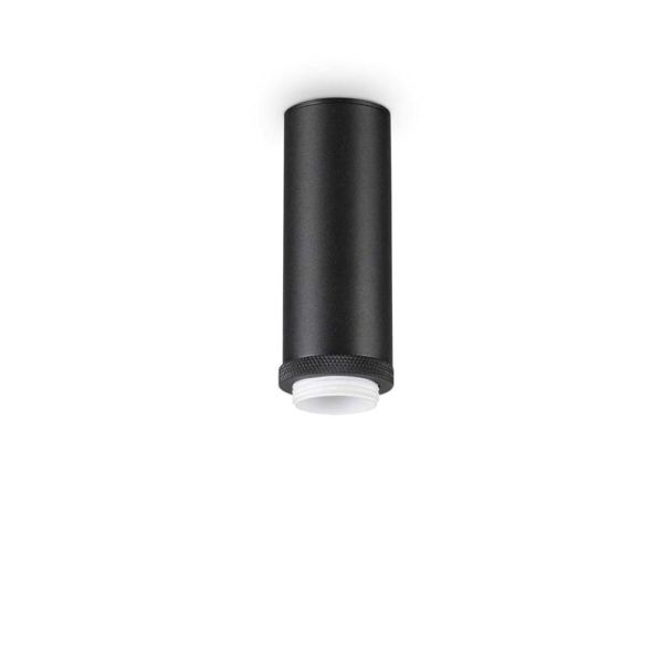 IDEAL LUX 292830 MIX UP MPL1 NERO LAMPA SUFITOWA czarny