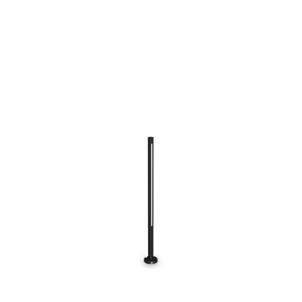 IDEAL LUX 293189 JEDI PT H080 NERO LAMPA OGRODOWA czarny