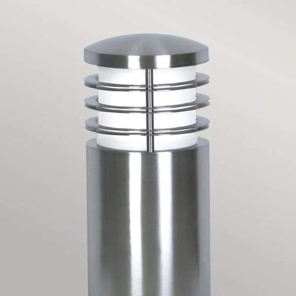 ELSTEAD SANDBANKS GZ/SANDBANKS MB Mini Bollard