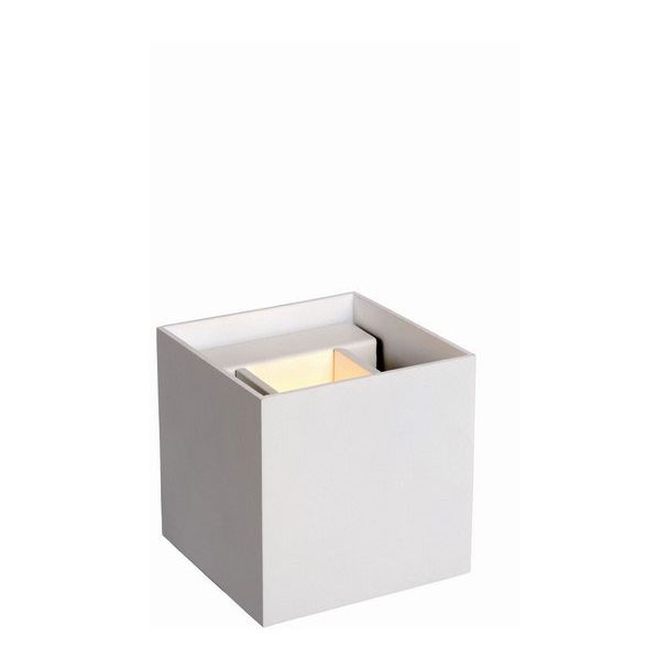 LUCIDE 69200/06/31 AXI LAMPA ŚCIENNA
