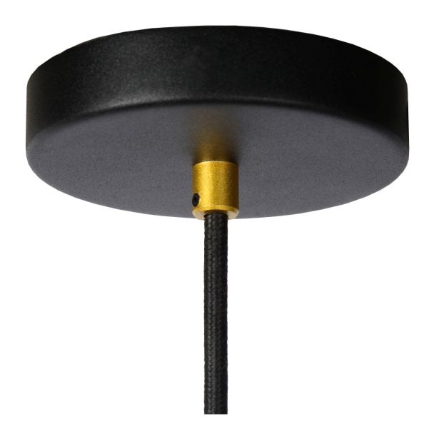 LUCIDE 35413/01/30 LAMPA WISZĄCA NOWOCZESNA FLORIS