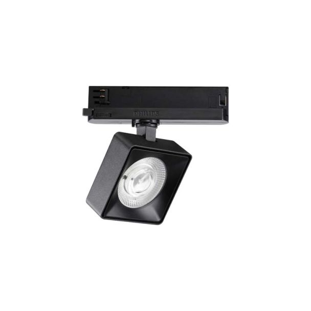 IDEAL LUX 296357 POV TRACK SQUARE BK OPRAWA SZYNOWA czarny