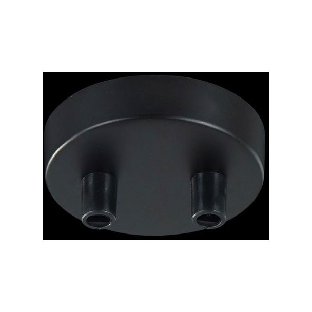 MAYTONI SPR-BASE-R-02-B Universal base Universal base Universal Mount Black