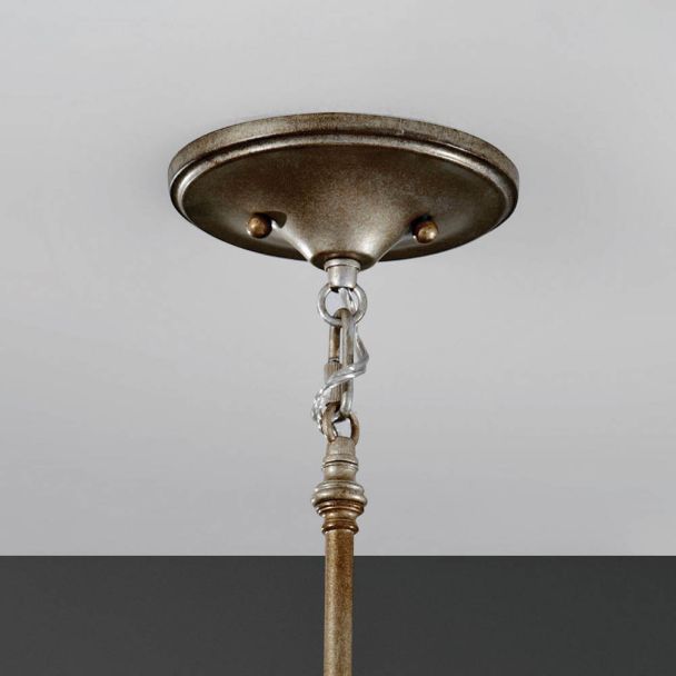 ELSTEAD LUCIA FE/LUCIA/P/D Mini Pendant