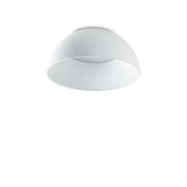 IDEAL LUX 297149 COROLLA-1 PL LAMPA SUFITOWA biały