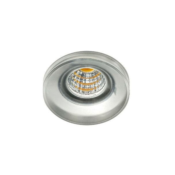 AZZARDO SHAL-3W4000-WH / AZ2233 Oka AL 4000K (white) Lampa wpuszczane