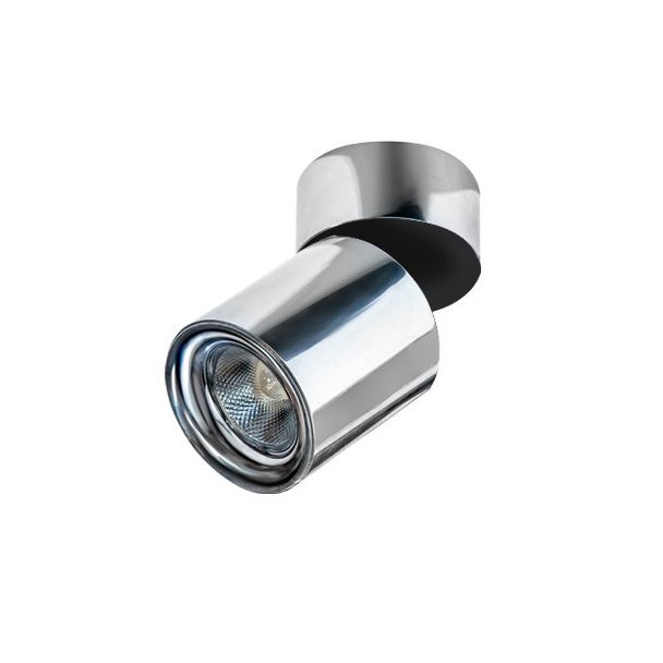 AZZARDO SH624000-10-CH / AZ2215 Siena 10 (chrome) Spot