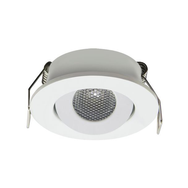 IDEUS 3736 MATI LED C 1,5W WHITE 4000K Oprawa dekoracyjna POWER LED