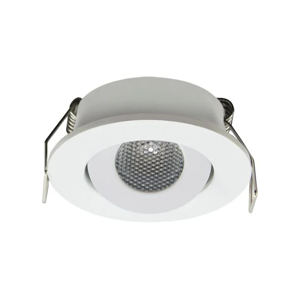 IDEUS 3736 MATI LED C 1,5W WHITE 4000K Oprawa dekoracyjna POWER LED