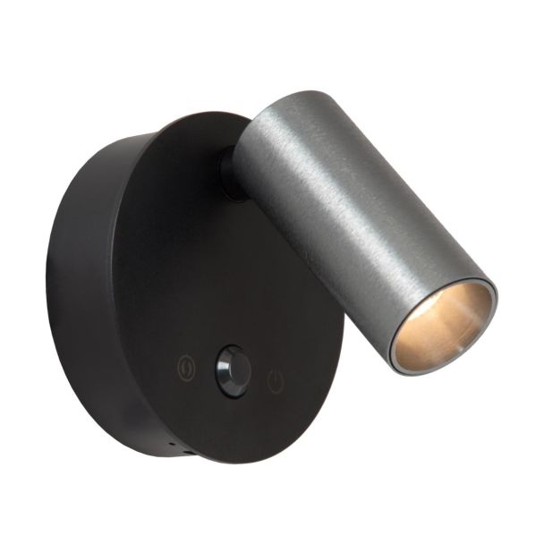 LUCIDE TONI 29934/02/15 lampa ścienna