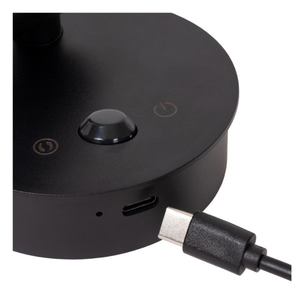 LUCIDE TONI 29934/02/96 lampa ścienna