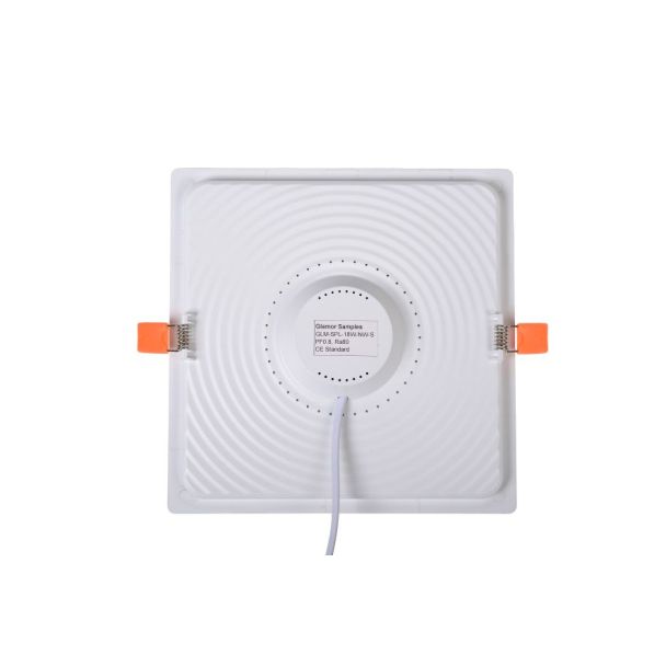 LUCIDE TENDO-LED 07106/18/31 LAMPA SUFITOWA - NOWOCZESNA