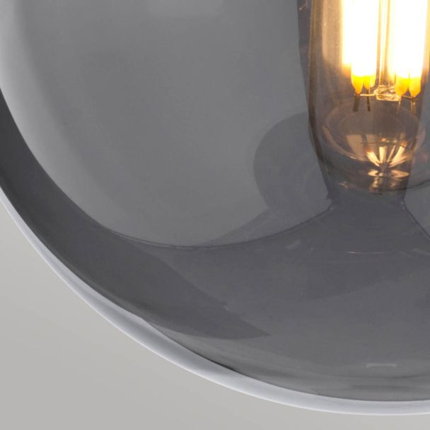 ELSTEAD Kula KULA1 1 Light Wall Light