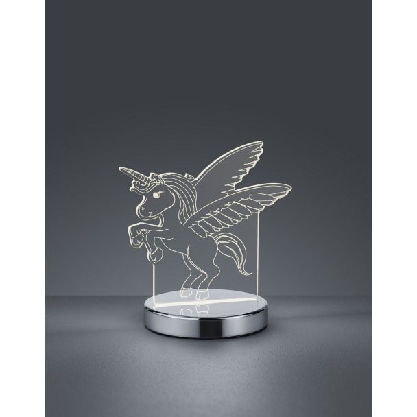 RL KARO R52491106 LAMPA STOJĄCA - STOŁOWA