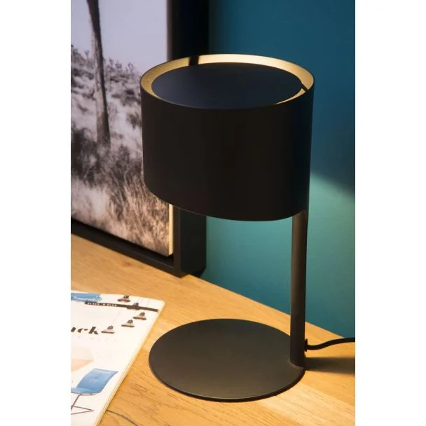 LUCIDE KNULLE 45504/01/30 LAMPA STOJĄCA - STOŁOWA