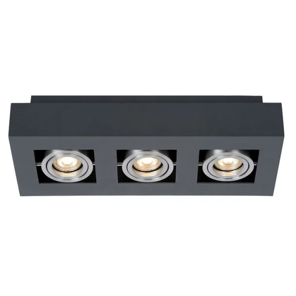 ITALUX Casemiro IT8002S3-BK/AL