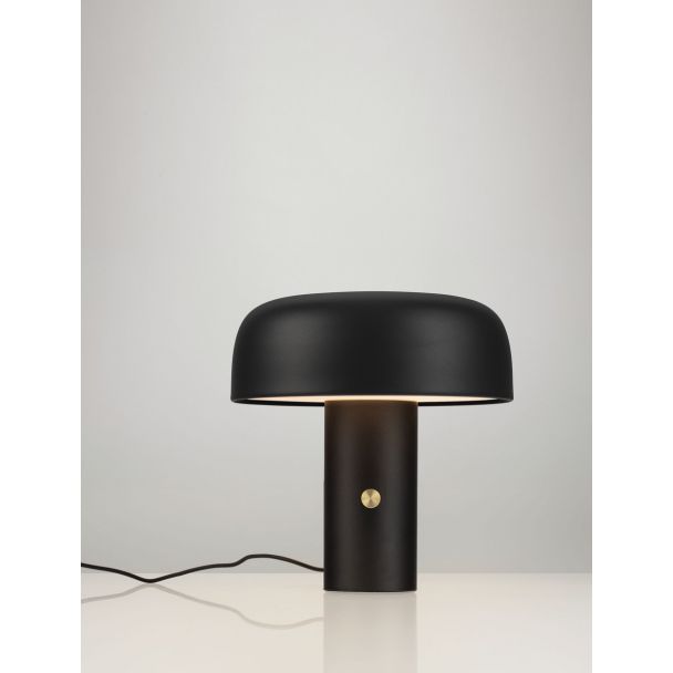 LUCES EXCLUSIVAS LE46021 DORRIA LAMPA STOŁOWA