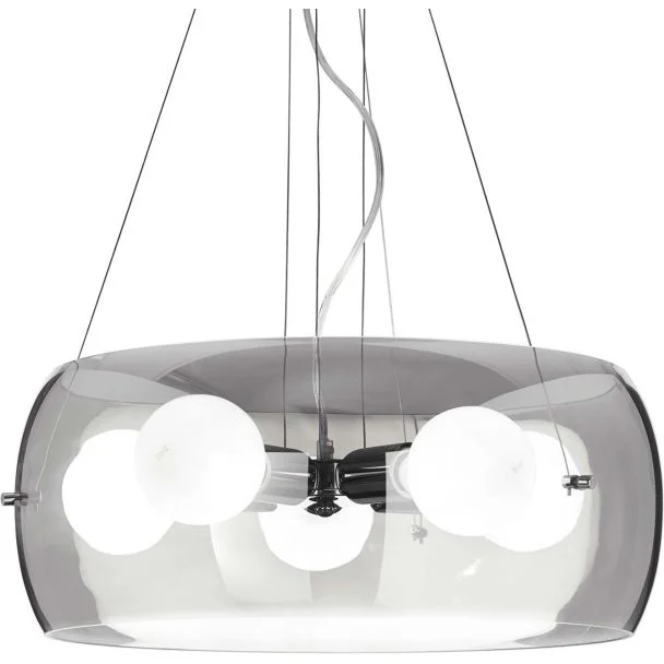 IDEAL LUX AUDI-10 SP5 FUME' 103983