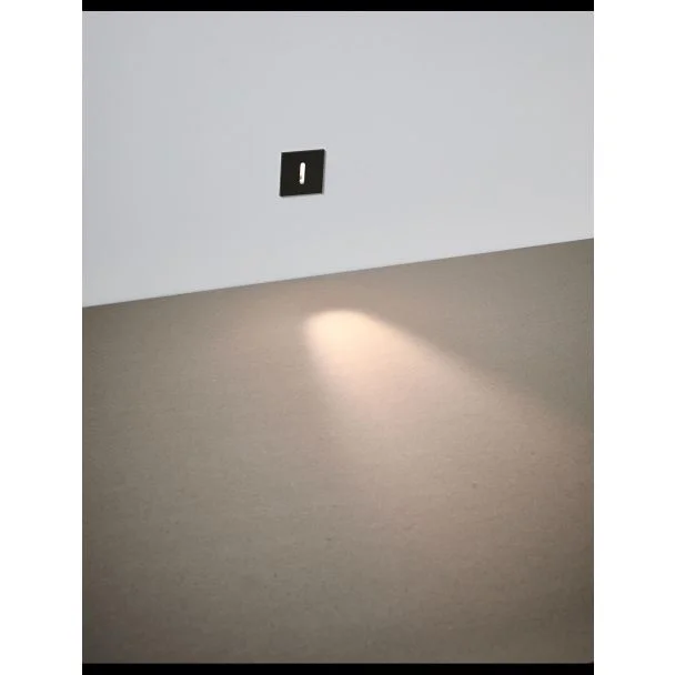 LUCES EXCLUSIVAS LE62502 GOMERA OPRAWA ZEWNĘTRZNA SCHODOWA