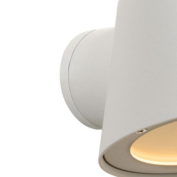 LUCIDE DINGO 14881/05/31 LAMPA ŚCIENNA - ZEWNĘTRZNA