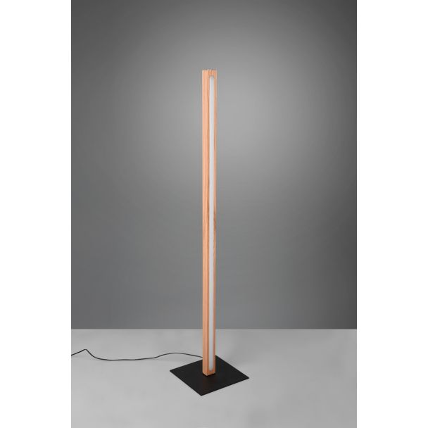 TRIO 426410130 BELLARI LAMPY STOJĄCE PODŁOGOWE