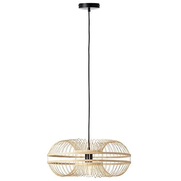 BRILLIANT BUSAN 99192/76 LAMPA WISZĄCA