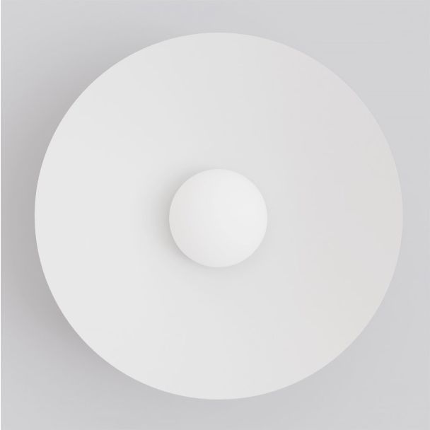EMIBIG 1778/K1L MONO K1L WHITE OPAL Kinkiet