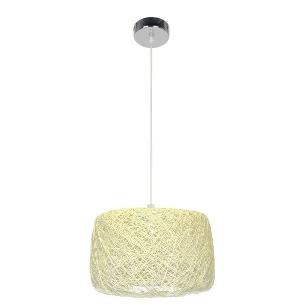 CANDELLUX 31-51141 PANDA ZWIS 35 1X60W E27 KREMOWY