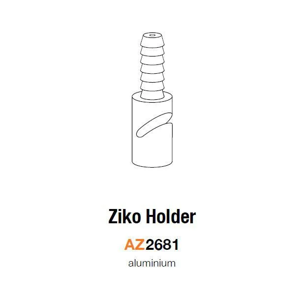 AZZARDO AZ2681 Ziko holder