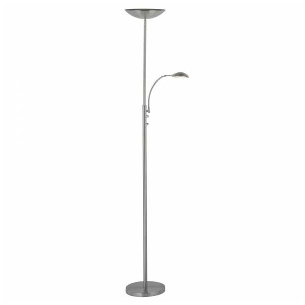 BRILLIANT ROSANNA G93011/13 LAMPA STOJĄCA