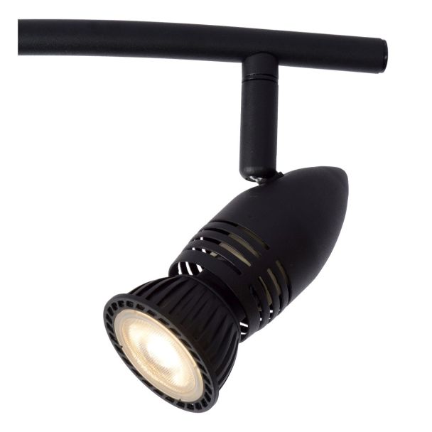 LUCIDE 13955/04/30 LAMPA SUFITOWA REFLEKTOR CARO