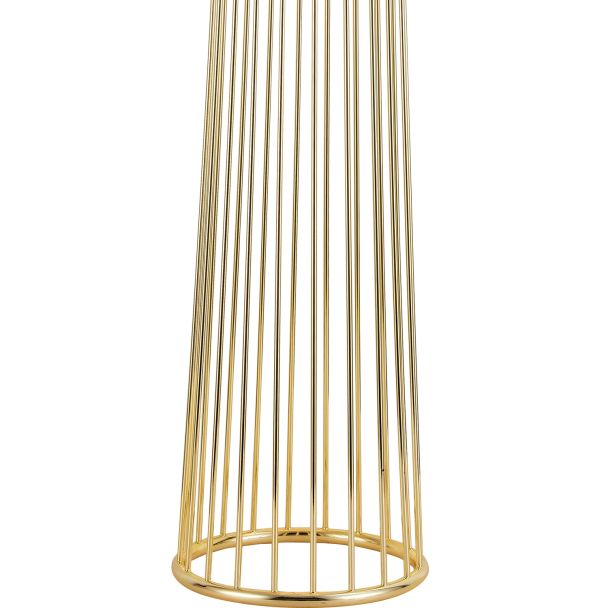 Step into design MF1236 Lampa podłogowa FILO-2 156 cm