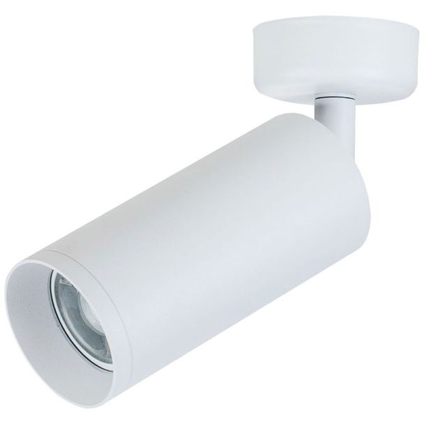 MAYTONI C017CW-01W Ceiling & Wall Focus Ceiling Lamp White