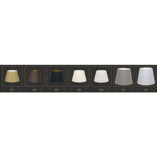KUTEK N N-LG-1(P/A) Patyna