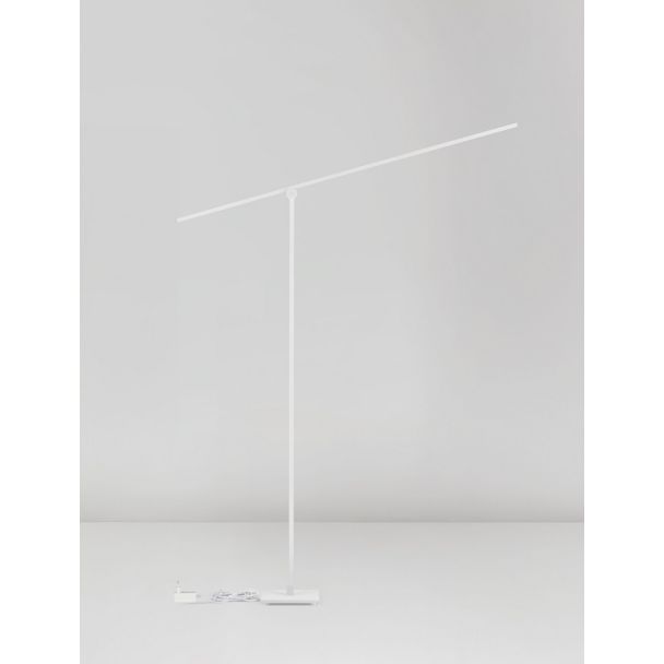 LUCES EXCLUSIVAS LE45843 ARGANDA LAMPA PODŁOGOWA
