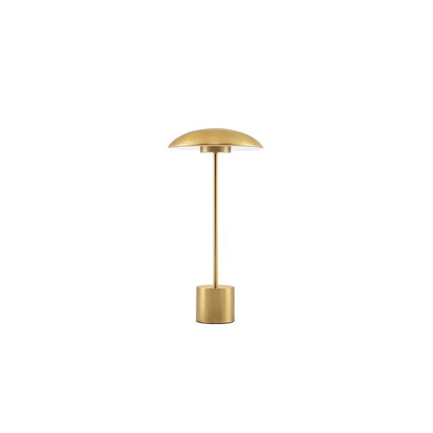 LUCES EXCLUSIVAS LE43732 BARRON lampa stołowa