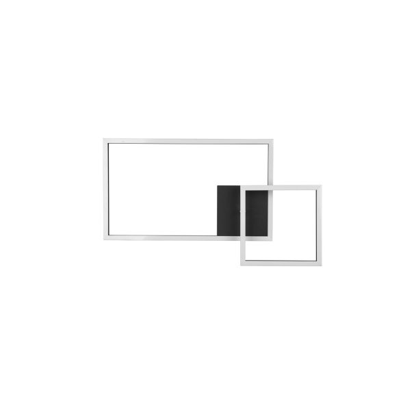 RL PADELLA R62642132 LAMPA SUFITOWA NOWOCZESNA LED