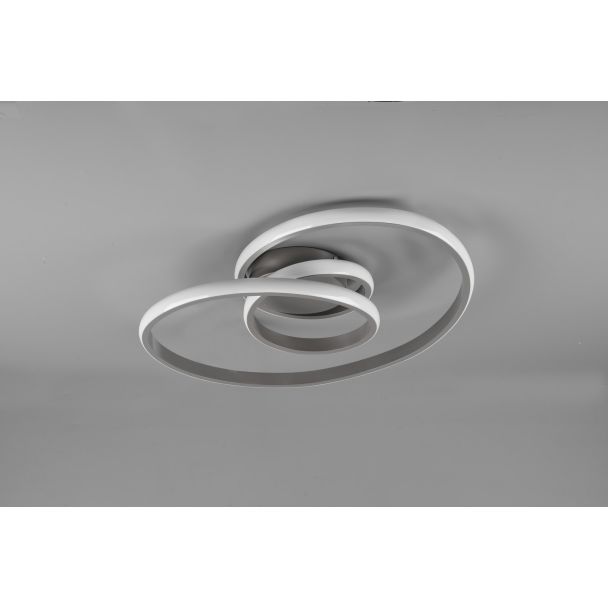 RL SANSA R62751107 LAMPA SUFITOWA