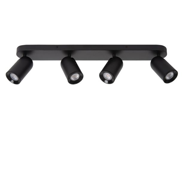 LUCIDE 13958/04/30 LAMPA SUFITOWA REFLEKTOR PUNCH